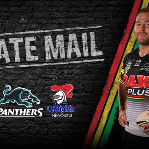 penrith panthers official site